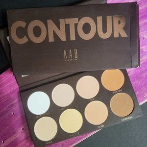 KAB Contour Kit Volume 1